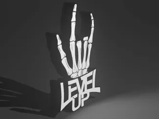 light box level up