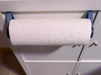 Küchenrollen halter Kallax