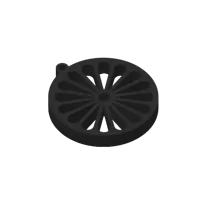0.2mm layer, 2 walls, 25% infill
