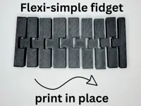 0.2mm nozzle, 0.2mm layer, 4 walls, 15% infill