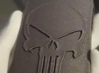 Coque iPhone 14 Punisher — photo 1