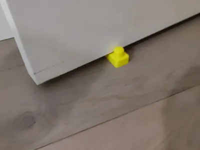 door stopper for pla