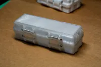 请自行切片！长150宽45底高25盖高18