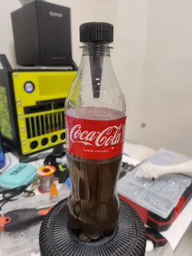 Tapa o cubierta: Pet bottle fruit fly trap cap — vista de referencia 3