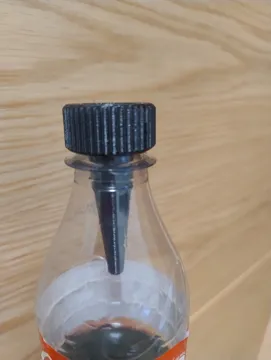 Tapa o cubierta: Pet bottle fruit fly trap cap — vista de referencia 4