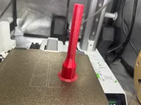 0.2mm layer, 3 walls, 15% infill