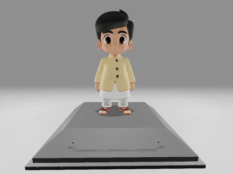 Rich indian