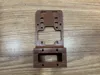 0.2mm nozzle, 0.14mm layer, 4 walls, 15% infill