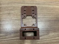 0.2mm 喷嘴, 0.14mm 层高, 4 层墙, 15% 填充