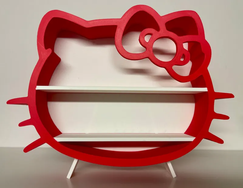 Hello Kitty Miniverse