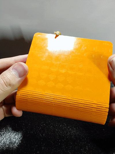 Easter Egg Box