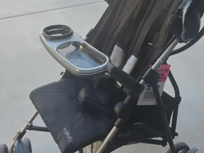 dog stroller for large dog Max - Large Pet Stroller Wagon
