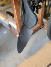60-69mm, 50% thicker, slightly smaller