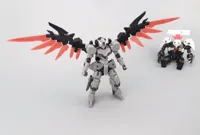 0.12mm 层高, 2 层墙, 15% 填充