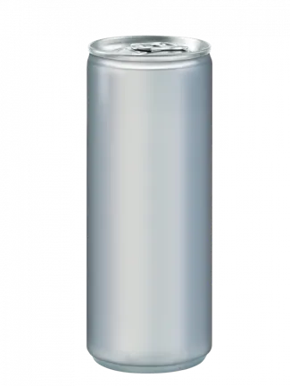 Simple Blanco 250 ml Can