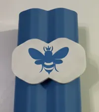 No magnets version