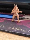 0.12mm layer, 2 walls, 15% infill