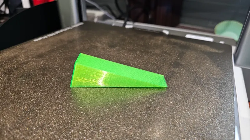 Narrow Door Stop