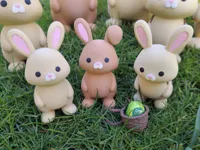 Bunny Small