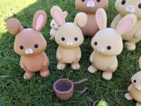 Bunny Medium