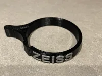 0.2mm layer, 5 walls, 90% infill