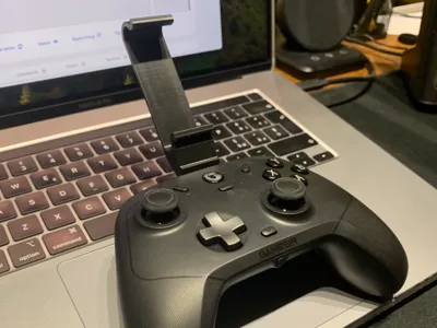 phone support GameSir Cyclone