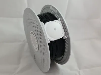 Sonoff SNZB-02P Hygrometer Spool Clip