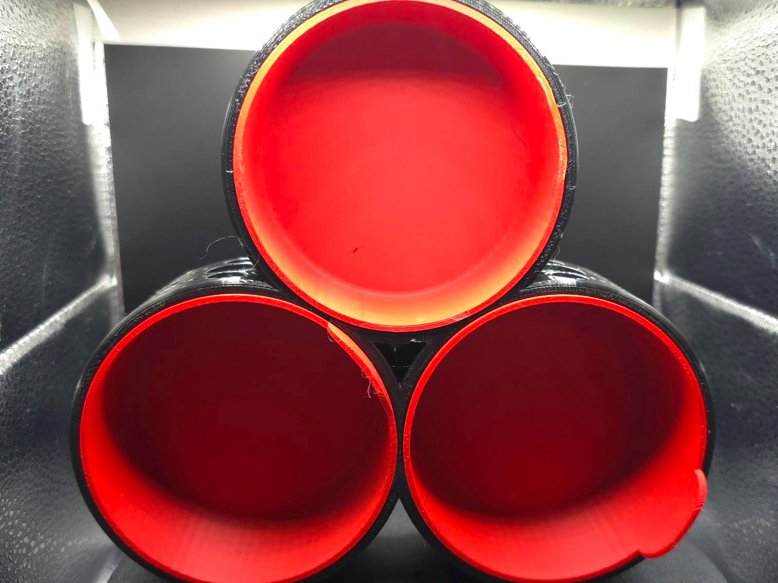 SIRIUS - MULTI APETTIZER CONTAINER