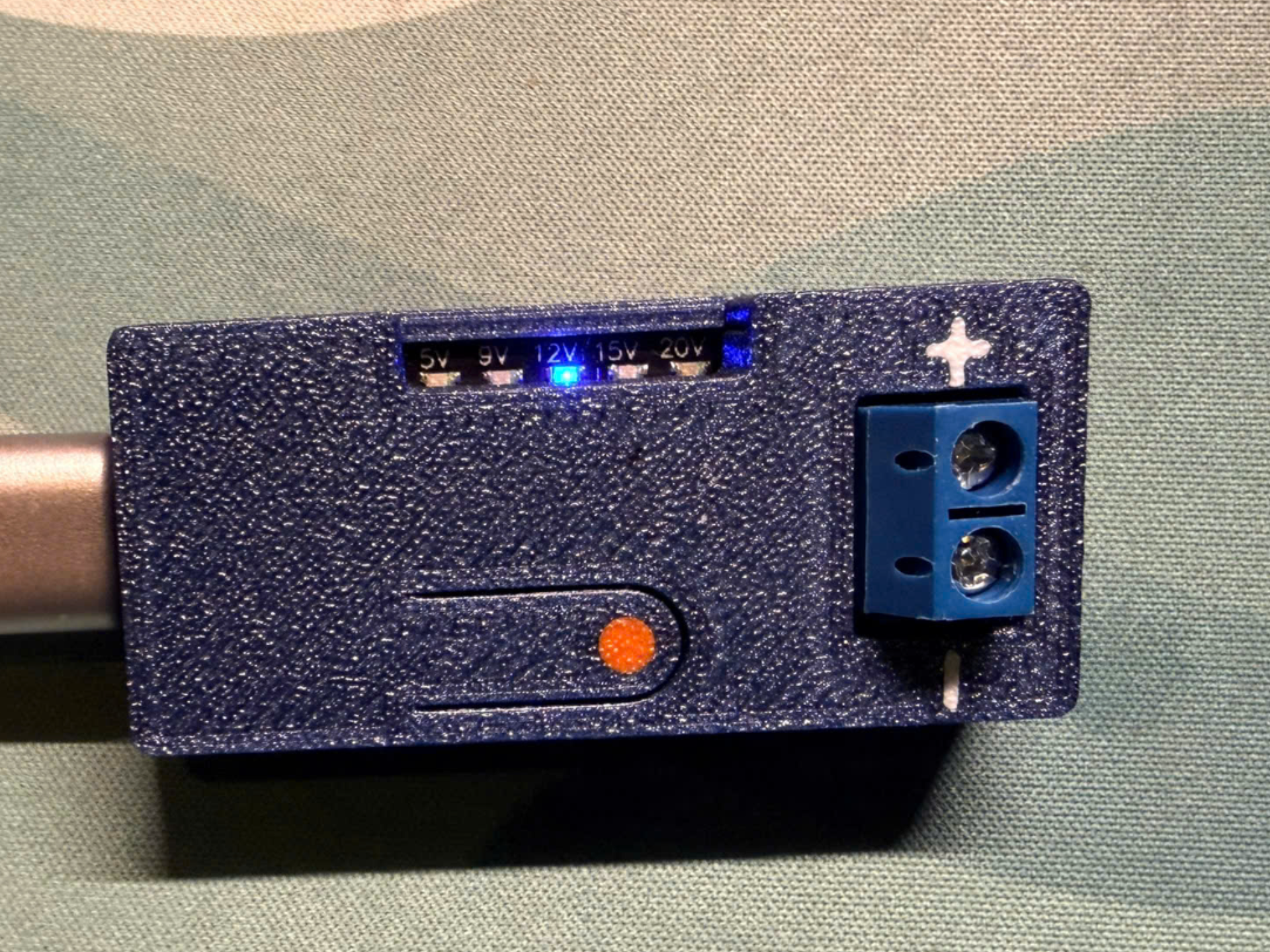 Case PD trigger 100w
