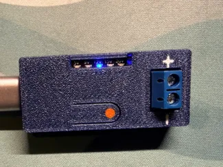 Case PD trigger 100w