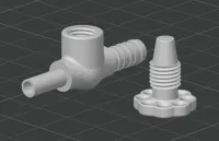 0.08mm layer, 2 walls, 15% infill