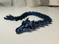 0.08mm layer, 2 walls, 15% infill