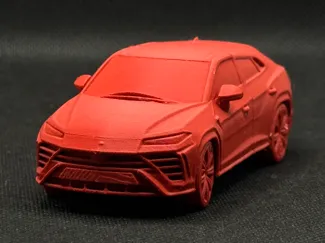 LAMBORGHINI URUS V8 BITURBO 650CV