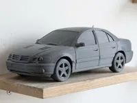 0.2mm layer, 2 walls, 7% infill