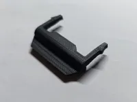 0.1mm layer, 2 walls, 15% infill