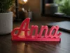 Anna Normal Size