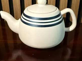 Tea Pot Play-Set for Children.