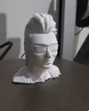 0.12mm layer, 2 walls, 5% infill