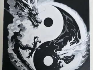 Yin&Yang