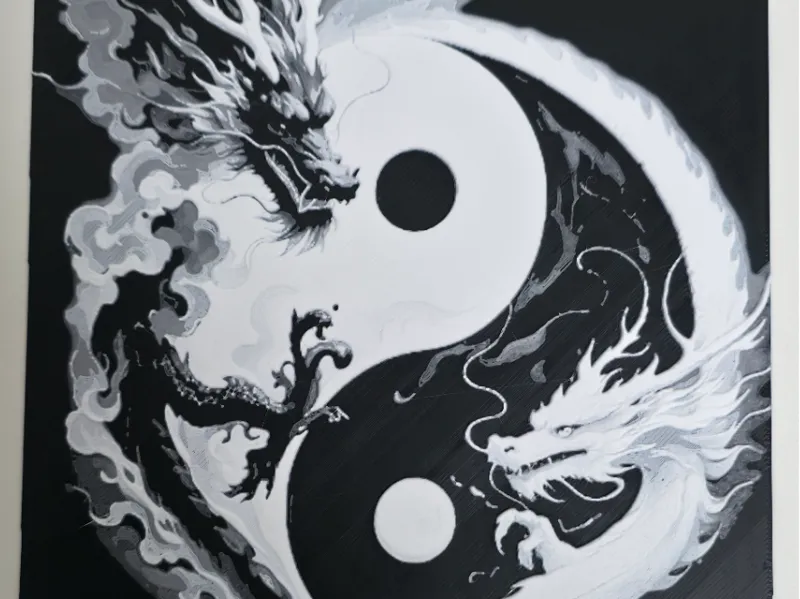 Yin&Yang