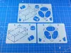 0.2mm layer, 6 walls, 25% infill