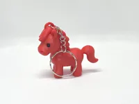 Keychain - 0.2mm layer, 2 walls, 15% infill