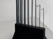 Allen Wrench Stand