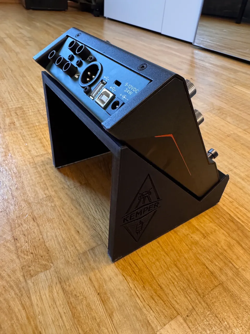 Kemper Profiler Player Stand by krawalloburnz - MakerWorld
