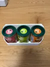 3 Just Spice Holder for A1 mini