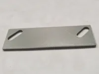 0.2mm layer, 3 walls, 100% infill