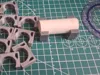0.12mm layer, 2 walls, 15% infill