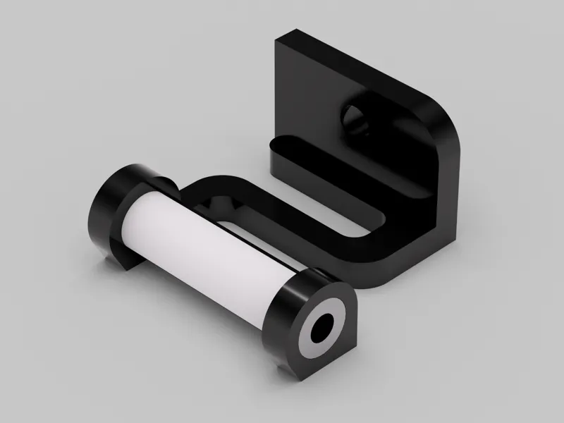 Bambu Nozzle Wiper for kaika