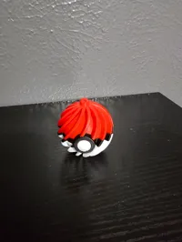 NO AMS Needed Minimal Waste Profile ( Print in Parts)