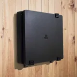 Държач PlayStation за стенен монтаж